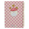 Squishmallows A5 Notebook | Writing Pad | Notepad | A5