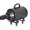 SHELANDY Powerful Motorcycle & Car Dryer with 14 Foot Flexible