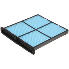 Bosch 6001C HEPA filtro de aire para cabina, Filtro de aire de cabina Hepa, 6080C