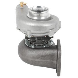 Aintier 7875C-96-5 Turbocharger T78 7875 T4 A/R 0.96 A/R 0.75 Turbo