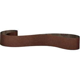 KLINGSPOR 39852 Sanding belt LS 309 X, 150X1220 mm (pack of 1)