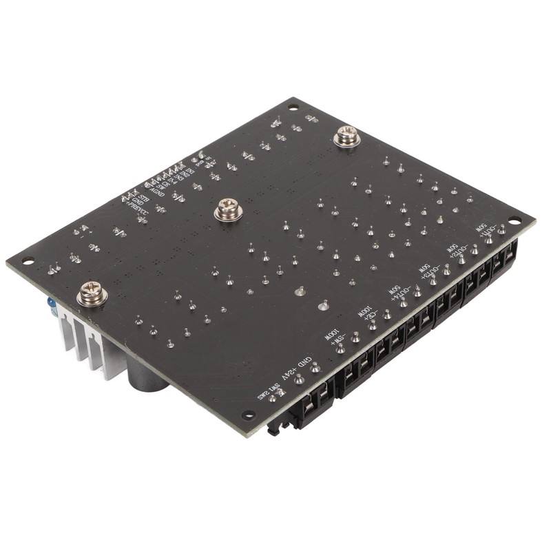 TPA3116 Digital Power Amplifier Module Independent 6 Channel 5.1 Power