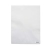 Elba 37831 Case 240 x 320 mm Transparent PVC 14/100