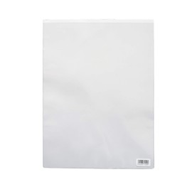 Elba 37831 Case 240 x 320 mm Transparent PVC 14/100