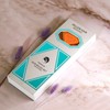 Vellen Hair Paint Brush Set, 4 Different Sizes for Smooth