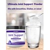 Ultimate Joint Support Powder 1 lb | Triple Action Support