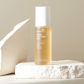 Palms IBC Terra Solution Mist 100ml+Sample / 팜스아이비씨 테라 솔루션 미스트 100ml+샘플