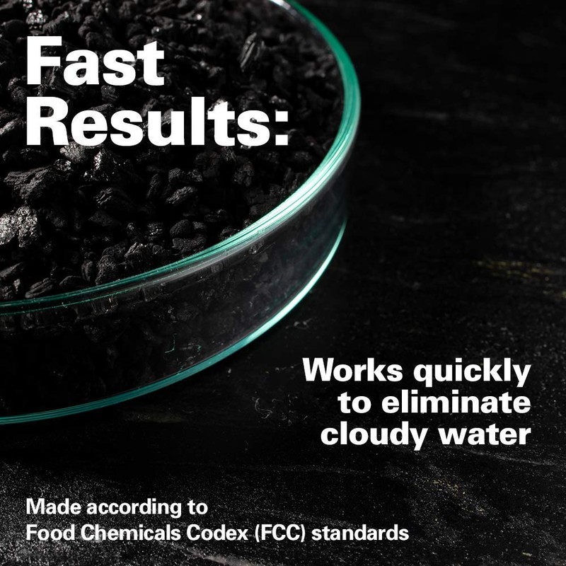 Kolar Labs Crystal Cal Activated Carbon – 5 Gallon, Activated