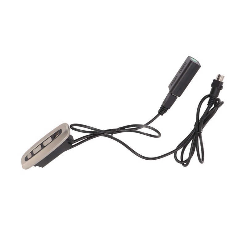 Electric Recliner Switch Multifunctional 5 Button 5 Pin USB Charging