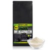 Sportline Organic Rice Protein 1 kg, 85% High Protein Content,