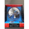 Astro Mission Maze Globe By Blakjax W/100 Obstacles Astro Mission