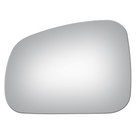 Burco 2984 Driver Side Replacement Mirror Glass for 04-05 Pontiac Grand Prix