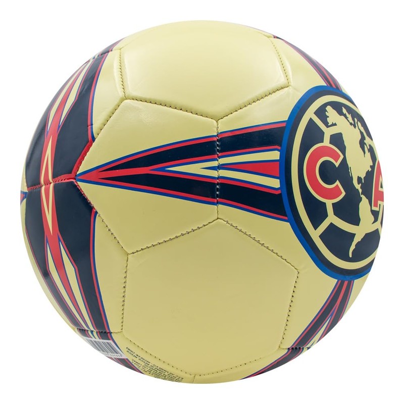 Voit Balón de Fútbol No. 5 S100 Club America