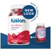 Bariatric Fusion® Cherry Bariatric Iron Soft Chew with Vitamin C