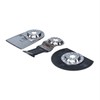 Fein 35222967110 Starlock Renovation Combo Set 3pc