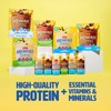 Carnation Breakfast Essentials Ready to Drink with Fiber, Rich Milk