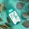 hello White Sage + Eucalyptus Deodorant With Shea Butter for