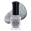 With Shan 60 Second Manicure, M124 Fairy Wing, 9ml, 1 ea / 위드샨 60초 매니큐어, M124페어리윙, 9ml, 1개