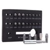HFS(R) Screw Removal Kit, Screw Removal Bit, Licked Screw, Easy