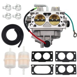 6285345s Carburetor for CH1000 CH680 CH750 CH940 CH960 CH980 CV10000 CV940 CV980 Replace 6285315-S 6285340s Carb Overhaul Kit