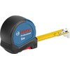 Bosch Professional 1600A016BH Convex (Length: 1.6 ft (5 m), Width: