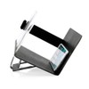 Universal Portable Folding Smartphone Screen Magnifier for Smartphones of All