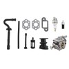 Carburetor Kit for MS210 MS230 MS250 021 023 025 Chainsaw