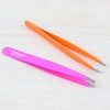 24-Piece Neon Tweezer Toy Set for Kids, Group Gifts, Kindergarten, and Elementary School Kids