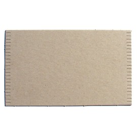 INOVART - Telares de tela de aglomerado, 6 x 10 pulgadas, 12 por paquete