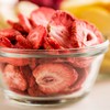 Augason Farms Freeze Dried Sliced Strawberries Can - Gluten Free