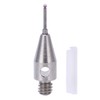 CMM Touch Probe Stylus Red Ball Tip Tungsten Carbide Stem