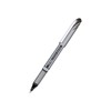 Pentel EnerGel NV Gel Pens, Medium Point, Black Ink, Dozen