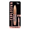 2pack Mascara Pestañas Mirada Explosiva Im Natural Longitud Color Negro