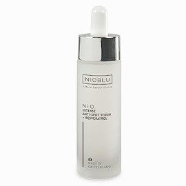 NIO-Intense Anti-Flecken-Serum + Resveratrol