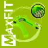Maxfit Ejercitador De Manos Hand Grip Fortalecedor Maxfit Wl1902