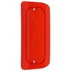 3rd Brake Light Lens Cover Car Exterior Accessory Replacement for