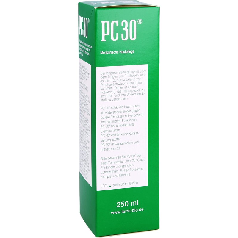 PC 30 liquid