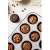 Decora 200 Piece Bruno Baking Cases 32 x 22 mm