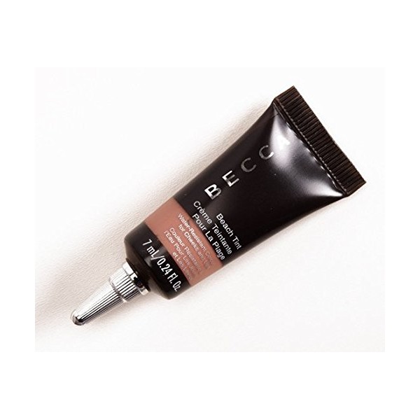 BECCA Beach Lip and Blush Tint 0.24 oz/ 7 mL