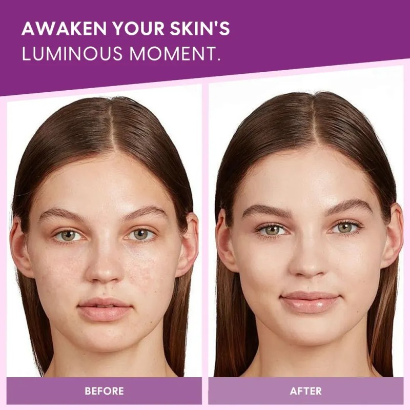 Sérum Facial Niacinamida 2.0 40ml Jumiso Todo Tipo De Piel