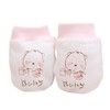 EROSPA® Anti-scratch Gloves Newborn Mittens Baby Girls Boys Protection Injury
