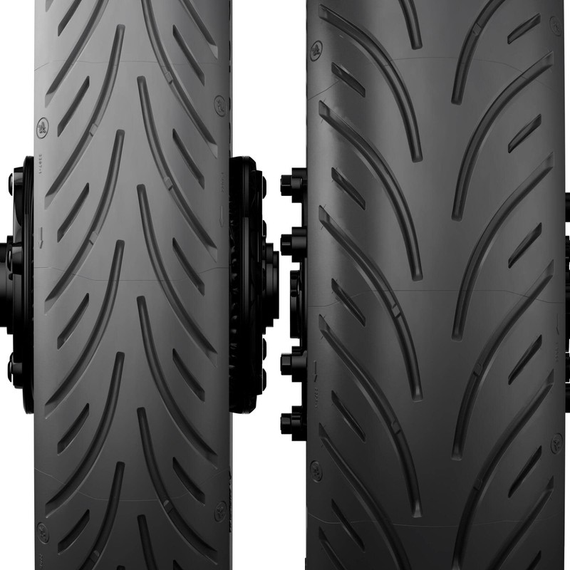 Michelin Road Classic Rear Tire (130/80B-18)