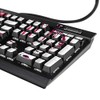 Skinit Decal Skin Compatible with K95 RGB Platinum Mechanical Gaming