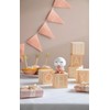 Hoptimist Baby Bimble Lucky Charm, Baby Gift, Baby Shower &