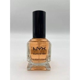 NYX Cuticle Oil . NEW