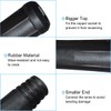 EATBALE EDKL35-50 315Amp Connector Replacement Parts for TIG Welding Cable