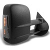 AKKON - For Smoked 2007-2013 Silverado Manual LED Signal Right