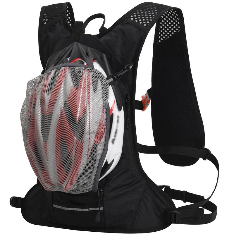Hydration Backpack with Hydration Bladder, Running Backpack with Hydration Bladder