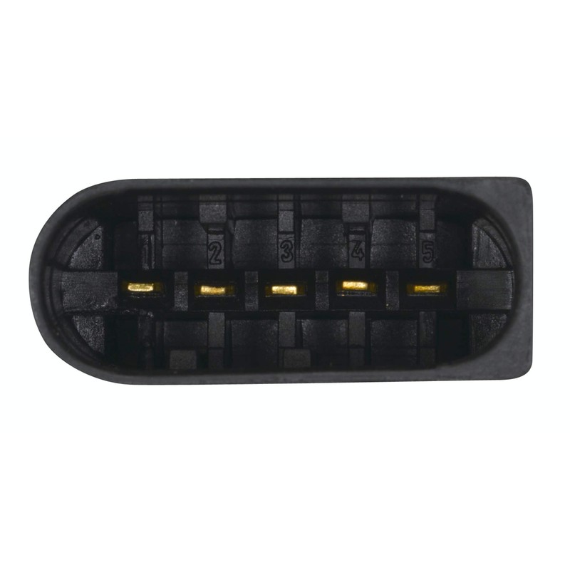 HELLA 8ET 009 142-861 Air Mass Sensor - Bolted