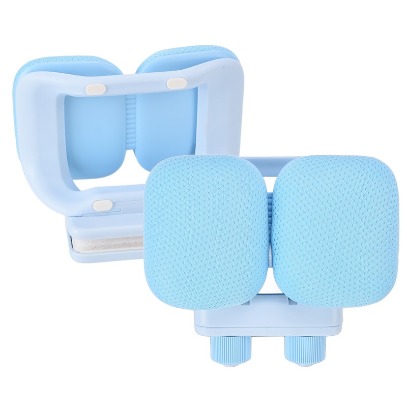 Sitting Posture Corrector Multifunctional Ergonomic Breathable Anti Slip Posture Adjuster